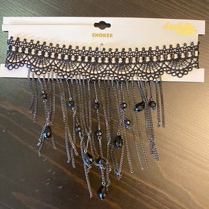 Choker for sale